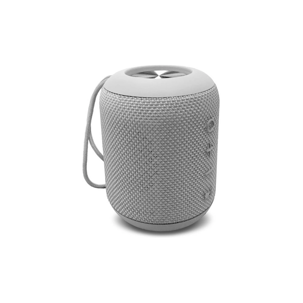Wholesale PURO External Tube 2 Speaker Bluetooth IPX5 (gray) - PUR044GRY - {ean13} - Hurt