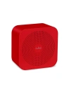 Hurtownia GSM - Przenośny głośnik bezprzewodowy PURO Handy Speaker Bluetooth (czerwony) - PUR038RED - {ean13} - Hurt