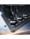 Osłona na aparat ESR Armorite Camera Protector do Samsung Galaxy S26 Ultra Clear