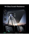 Osłona na aparat ESR Armorite Camera Protector do Samsung Galaxy S26 Ultra Clear