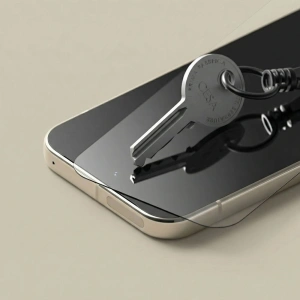 Szkło hartowane Tech-Protect Glass Fit+ do Samsung Galaxy S26 Clear [2 PACK]