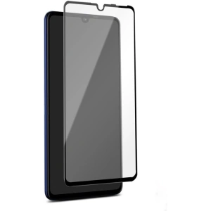 Hurtownia GSM - Sklo tvrzené PURO Frame Tempered Glass Huawei P30 Lite (černý rámeček) - PUR032BLK - {ean13} - Hurt