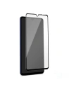 Wholesale PURO Frame Tempered Glass Huawei P30 Lite (black) - PUR032BLK - {ean13} - Hurt
