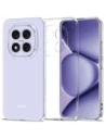 Etui Tech-Protect Flexair do Xiaomi Poco M8 Pro / Redmi Note 15 Pro+ Plus 5G Clear