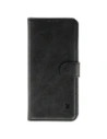 Etui z klapką Bizon Case Pocket do Samsung Galaxy A37 5G czarne