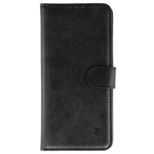 Etui z klapką Bizon Case Pocket do Samsung Galaxy A57 5G czarne