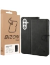 Etui z klapką Bizon Case Pocket do Samsung Galaxy A57 5G czarne