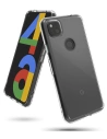 Etui Ringke Fusion Google Pixel 4a Clear