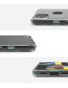 Hurtownia GSM - Etui Ringke Fusion Google Pixel 4a Clear - RGK1238CL - {ean13} - Hurt