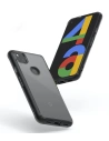 Wholesale Ringke Fusion Google Pixel 4a Clear - RGK1238CL - {ean13} - Hurt