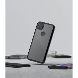 Wholesale Ringke Fusion Google Pixel 4a Clear - RGK1238CL - {ean13} - Hurt