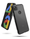 Etui Ringke Fusion Google Pixel 4a Smoke Black