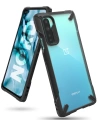 Ringke Fusion-X OnePlus Nord Black