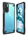 Wholesale Ringke Fusion-X OnePlus Nord Black - RGK1240BLK - {ean13} - Hurt