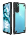 Wholesale Ringke Fusion-X OnePlus Nord Black - RGK1240BLK - {ean13} - Hurt