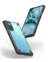 Hurtownia GSM - Etui Ringke Fusion-X OnePlus Nord Black - RGK1240BLK - {ean13} - Hurt