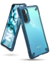 Ringke Fusion-X OnePlus Nord Space Blue