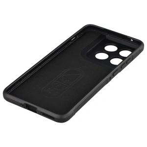 Pancerne etui Bizon Case Tur do Motorola Edge 70 czarne