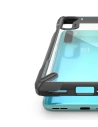 Wholesale Ringke Fusion-X OnePlus Nord Black - RGK1240BLK - {ean13} - Hurt