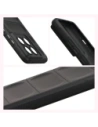 Pancerne etui Bizon Case Tur do Motorola Edge 70 czarne