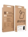 Pancerne etui Bizon Case Tur do Motorola Edge 70 czarne