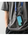 Wholesale Ringke Fusion-X OnePlus Nord Black - RGK1240BLK - {ean13} - Hurt