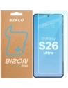 Szkło hartowane Bizon Glass Clear 2 do Samsung Galaxy S26 Ultra