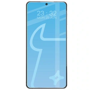 Szkło hartowane Bizon Glass Clear 2 do Samsung Galaxy S26 Ultra