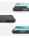 Wholesale Ringke Fusion-X OnePlus Nord Black - RGK1240BLK - {ean13} - Hurt
