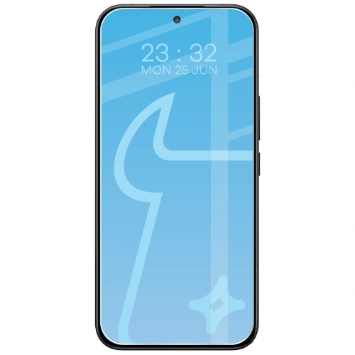 3x szkło hartowane + szybka na aparat Bizon Glass Clear Pack do Xiaomi POCO F8 Ultra