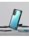 Wholesale Ringke Fusion-X OnePlus Nord Black - RGK1240BLK - {ean13} - Hurt