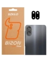 Szkło na aparat Bizon Glass Lens do Samsung Galaxy A07 4G [2 PACK]