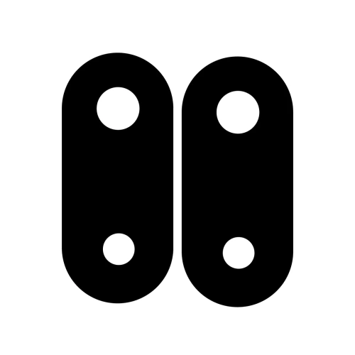 Szkło na aparat Bizon Glass Lens do Samsung Galaxy A07 4G [2 PACK]