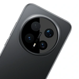 Szkło na aparat Bizon Glass Lens do Honor Magic8 Pro [2 PACK]