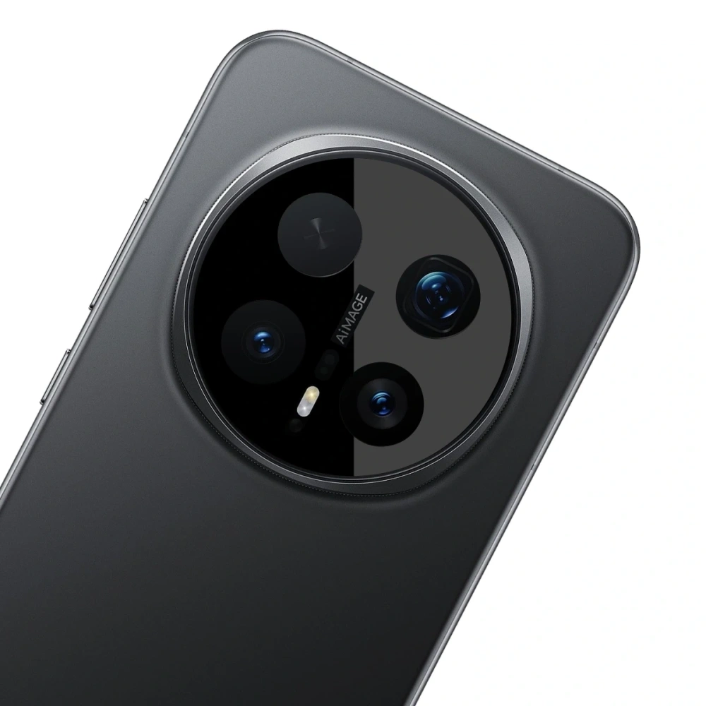 Szkło na aparat Bizon Glass Lens do Honor Magic8 Pro [2 PACK]