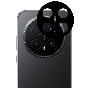 Szkło na aparat Bizon Glass Lens do Honor Magic8 Pro [2 PACK]