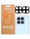 Szkło na aparat Bizon Glass Lens do Xiaomi 17 [2 PACK]