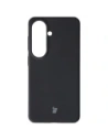 Silikonowe etui Bizon Soft Case do Samsung Galaxy S26 czarne