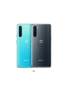 Wholesale Ringke Fusion-X OnePlus Nord Black - RGK1240BLK - {ean13} - Hurt