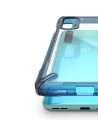 Hurtownia GSM - Etui Ringke Fusion-X OnePlus Nord Space Blue - RGK1241BLU - {ean13} - Hurt