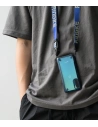 Hurtownia GSM - Etui Ringke Fusion-X OnePlus Nord Space Blue - RGK1241BLU - {ean13} - Hurt