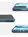Hurtownia GSM - Etui Ringke Fusion-X OnePlus Nord Space Blue - RGK1241BLU - {ean13} - Hurt