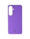 Silikonowe etui Bizon Soft Case do Samsung Galaxy S26 Plus fioletowe