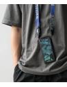 Hurtownia GSM - Etui Ringke Fusion-X OnePlus Nord Camo (Moro) Black - RGK1242CAM - {ean13} - Hurt