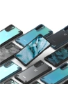Hurtownia GSM - Etui Ringke Fusion-X OnePlus Nord Space Blue - RGK1241BLU - {ean13} - Hurt