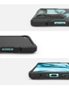 Wholesale Ringke Fusion-X OnePlus Nord Camo (Moro) Black - RGK1242CAM - {ean13} - Hurt