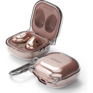 Etui Ringke Hinge Case Samsung Galaxy Buds 2/2 Pro/Live/Pro Clear