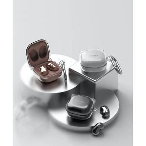 Etui Ringke Hinge Case Samsung Galaxy Buds 2/2 Pro/Live/Pro Clear