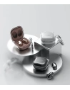 Hurtownia GSM - Etui Ringke Hinge Case Samsung Galaxy Buds 2/2 Pro/Live/Pro Clear - RGK1243CL - {ean13} - Hurt