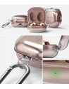 Hurtownia GSM - Etui Ringke Hinge Case Samsung Galaxy Buds 2/2 Pro/Live/Pro Clear - RGK1243CL - {ean13} - Hurt